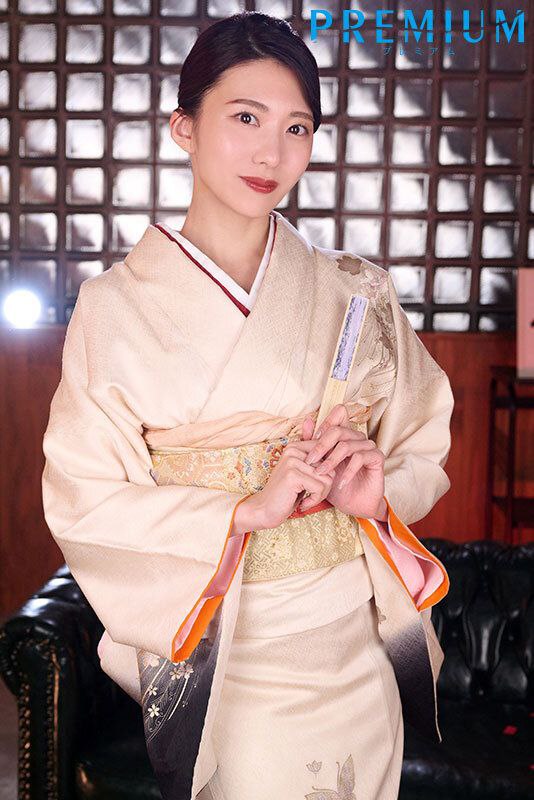 ALDN-216 あなた、私みたいなおばさん興奮させて…どうするのよ…